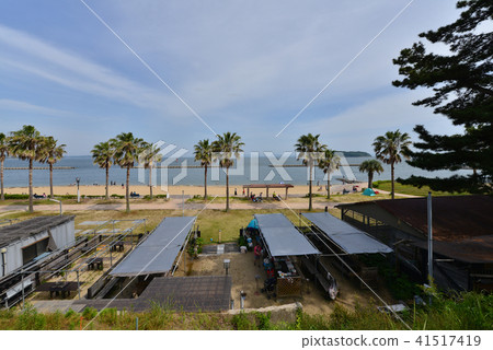 Kira Waikiki Beach 41517419