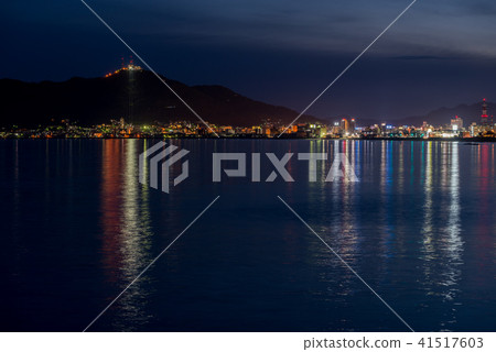 Hakodate Night view 1 41517603