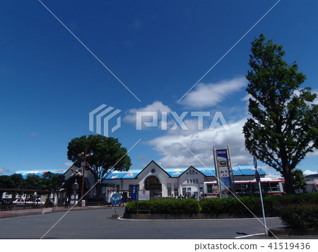 Ishinomaki City, Miyagi JR Ishimaki Ekimae 41519436