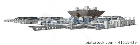 東京Big Sight 1 41519439