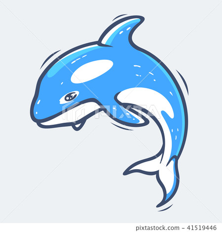 Grampus sea life Grampus sea life 41519446