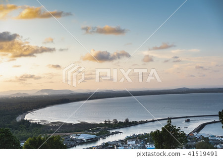 Sea view Sea view 41519491