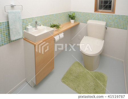 廁所 41519787
