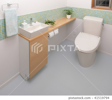 廁所 41519794