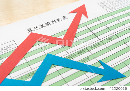 紅利支付聲明 紅利紅利支付聲明 Arrow Polarization Polarization 41520016