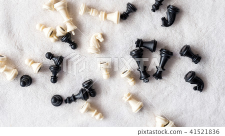 International chess sport of thinking game 41521836