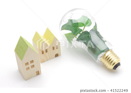 省電/生態圖像 41522249