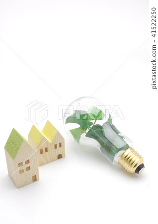 省電/生態圖像 省電/生態圖像 41522250