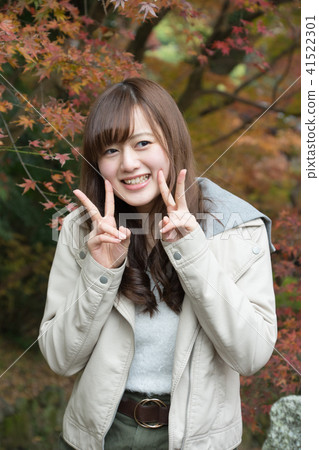 雙層女性 41522301