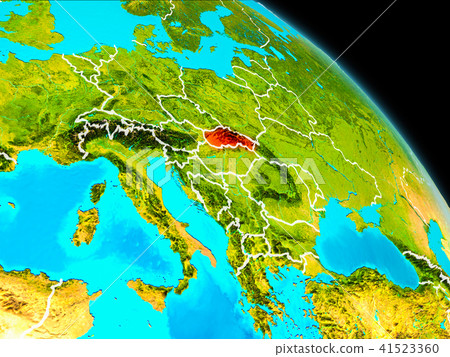 Slovakia on Earth Slovakia on Earth 41523360