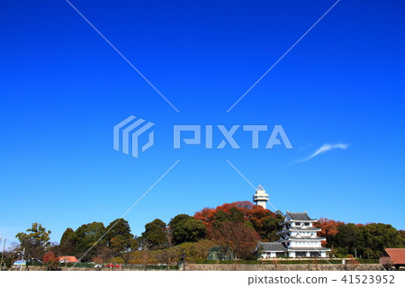 Owariasahi城市景觀 41523952