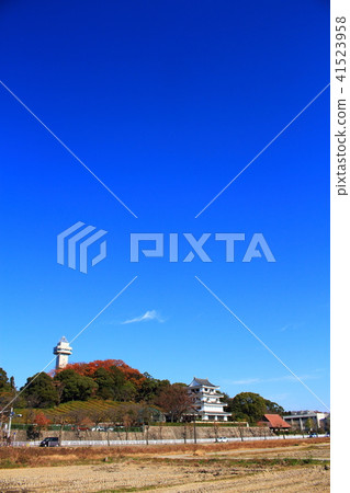 Owariasahi城市景觀 41523958