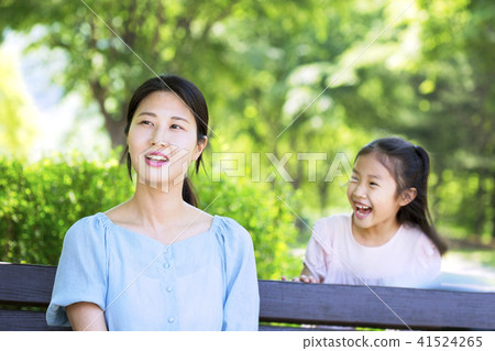 媽媽！我在這裡 41524265