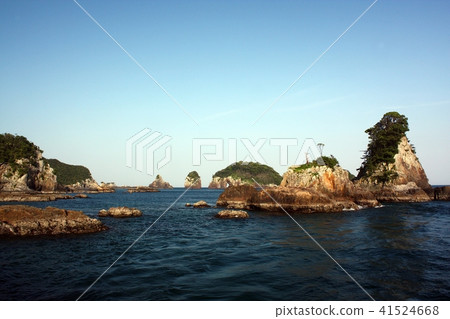 Nachi Katsuura/Kino Matsushima 41524668