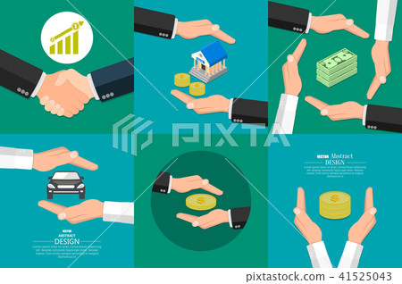 Concept of insurance of money Concept of insurance of money 41525043