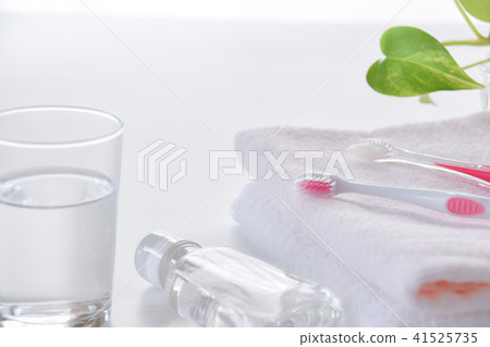 牙科護理圖像 41525735