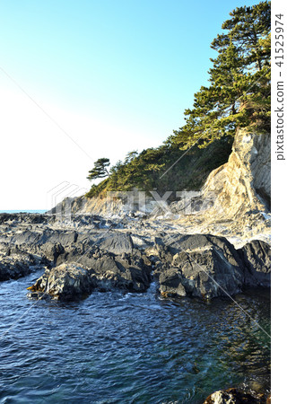 Arazaki Yokosuka city Nagai scenery 41525974