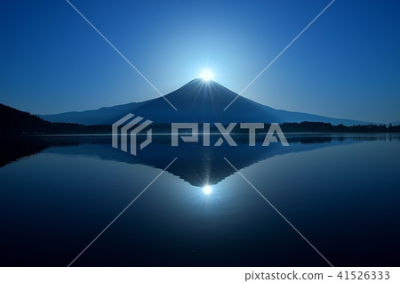 Diamond Fuji 41526333