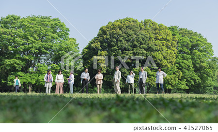 高級校友公園 高級校友公園 41527065