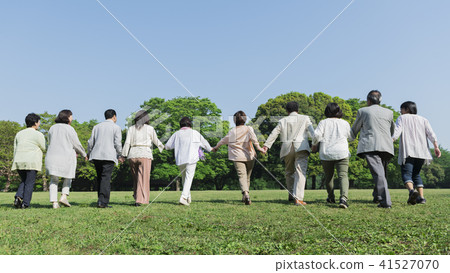 Senior Alumni Park Senior Alumni Park 41527070