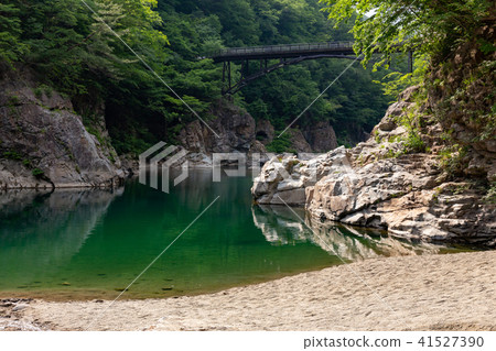 Nikko City Tochigi Prefecture Ryuusyo (May) 41527390