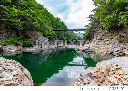 日光市栃木縣龍六市（五月） 41527401