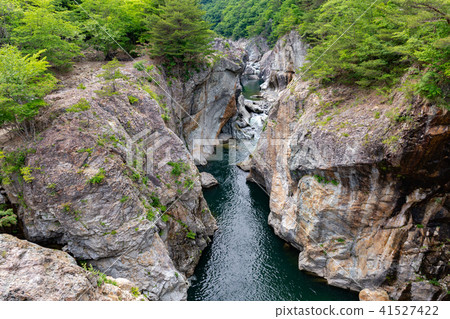 日光市栃木縣龍六市（五月） 41527422