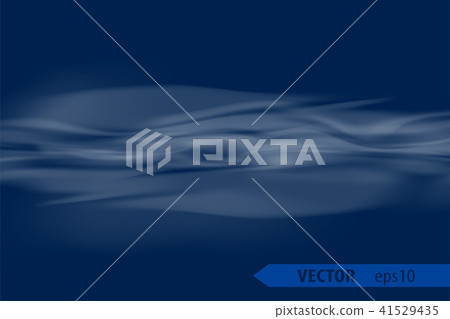 Blue liquid dynamic abstract background Blue liquid dynamic abstract background 41529435