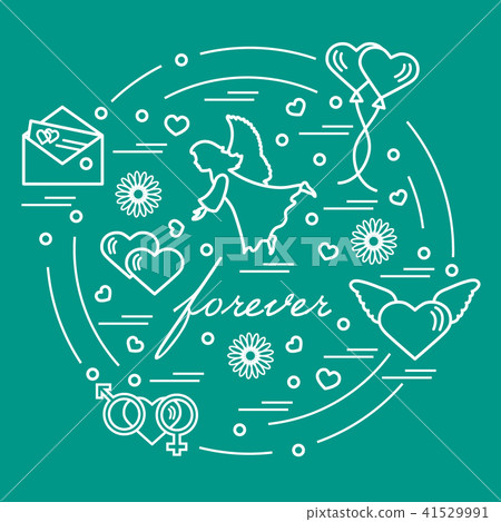 different love symbols different love symbols 41529991