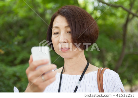 企業女性通信smaho 企業女性通信smaho 41532255