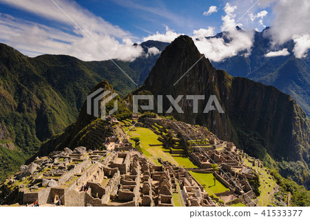 馬丘比丘遺址 41533377