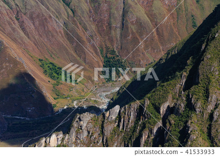 Urubamba Valley Urubamba Valley 41533933