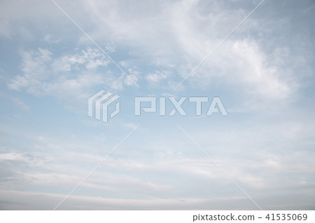 Blue sky background in vintage style Blue sky background in vintage style 41535069