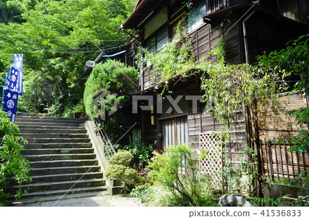 Shogun Shrine兼容神社 41536833