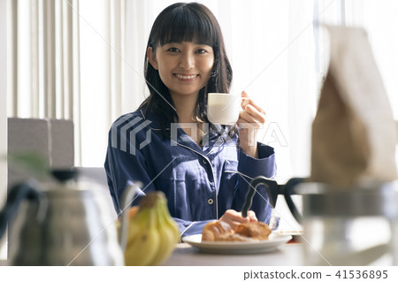女性生活早餐 女性生活早餐 41536895