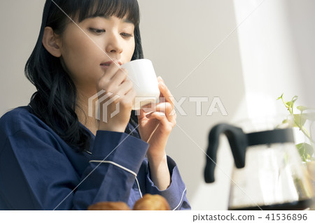 女性生活早餐 女性生活早餐 41536896