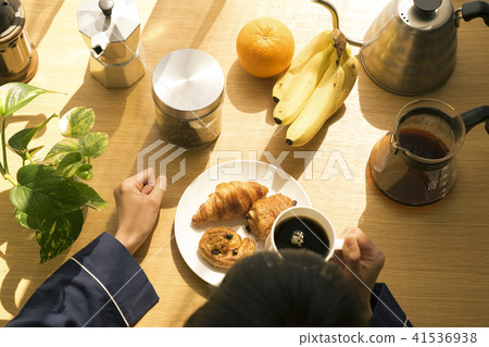 女性生活早餐 女性生活早餐 41536938