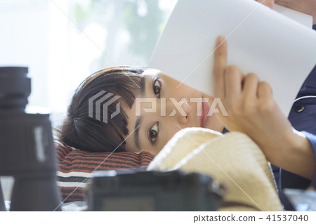 Female lifestyle travel Female lifestyle travel 41537040