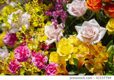 Bouquet Bouquet 41537794
