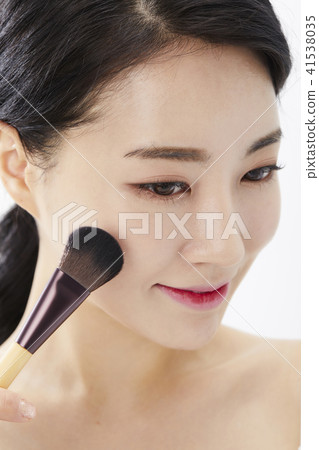 Beautiful skin, beauty Beautiful skin, beauty 41538035