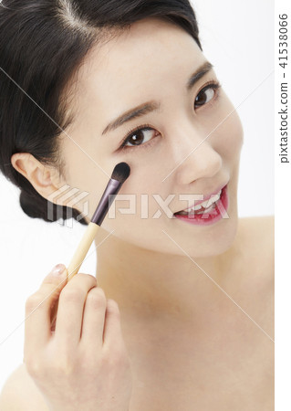 Beautiful skin, beauty 41538066