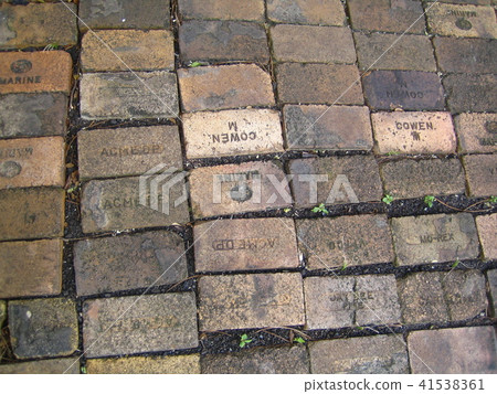 Brick 41538361