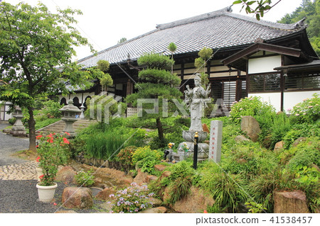 Rain snapshot sound · Okunoin and Senjutsuken 41538457