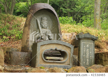 雨快照聲音·佛山保護神薩達莫托（處女菩薩）的生肖 41538465