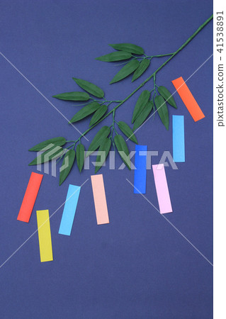 七夕裝飾 七夕裝飾 41538891