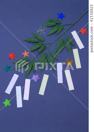 Tanabata decoration 41538925