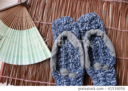 Hand clip sandals Hand clip sandals 41539056