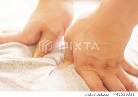 Spicy shoulder massage treatment Spicy shoulder massage treatment 41539331