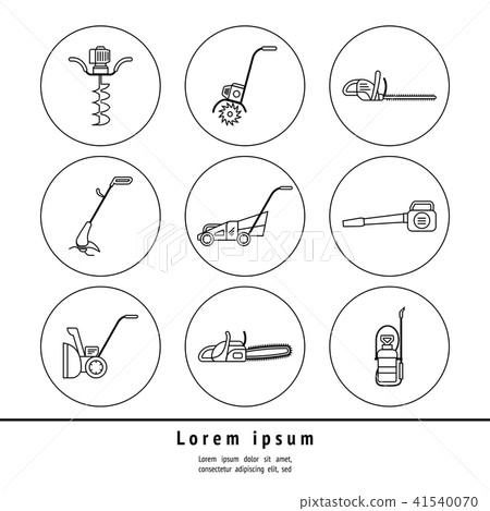 garden tools garden tools 41540070