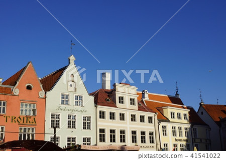 Town of Estonia Tallinn Town of Estonia Tallinn 41541022